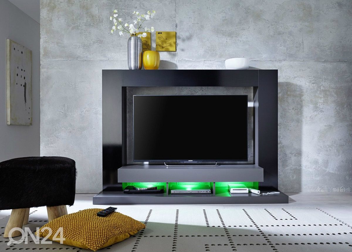 TV-taso TTX 5 kuvasuurennos