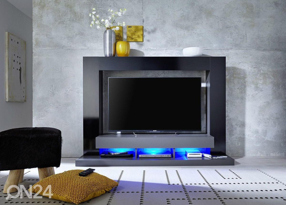 TV-taso TTX 5 kuvasuurennos