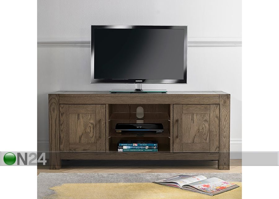 TV-taso Turin kuvasuurennos