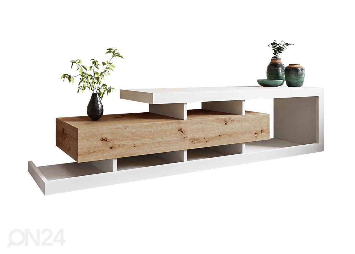 TV-taso Tuskana 198 cm kuvasuurennos