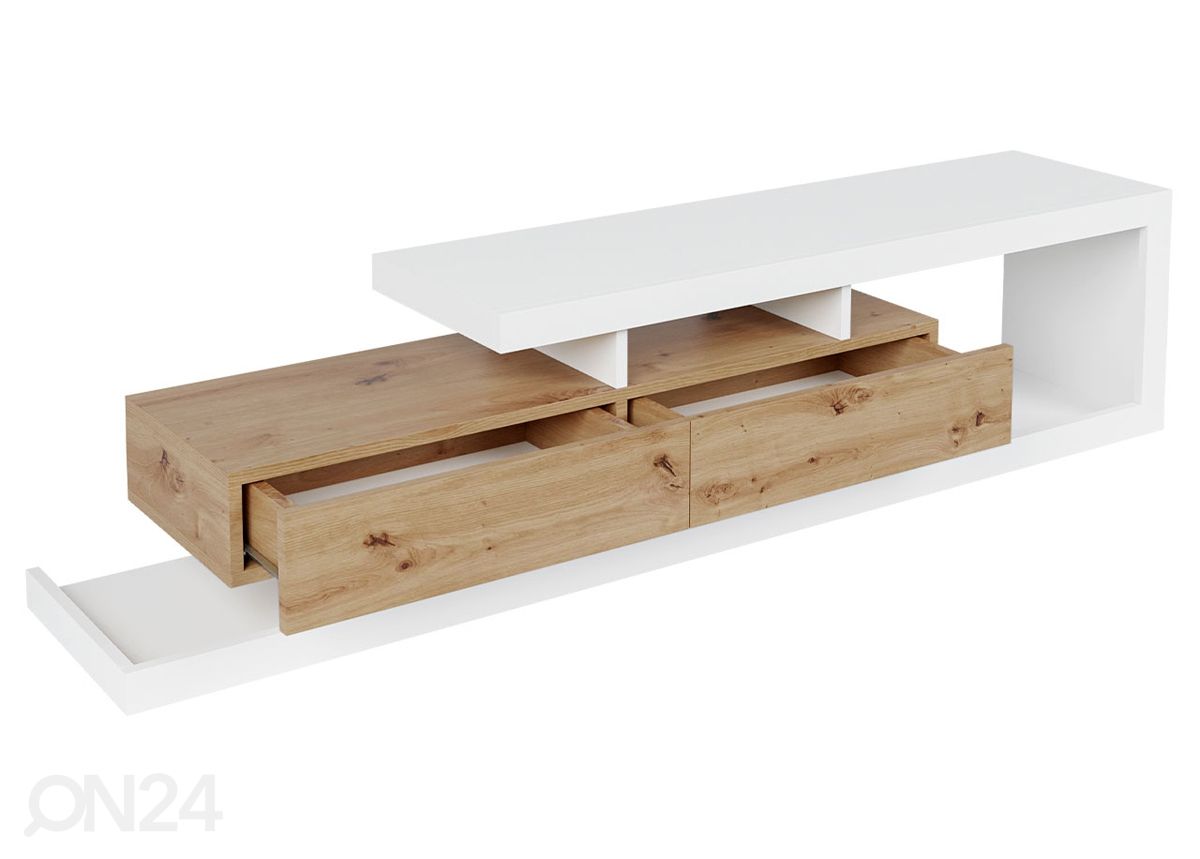 TV-taso Tuskana 198 cm kuvasuurennos