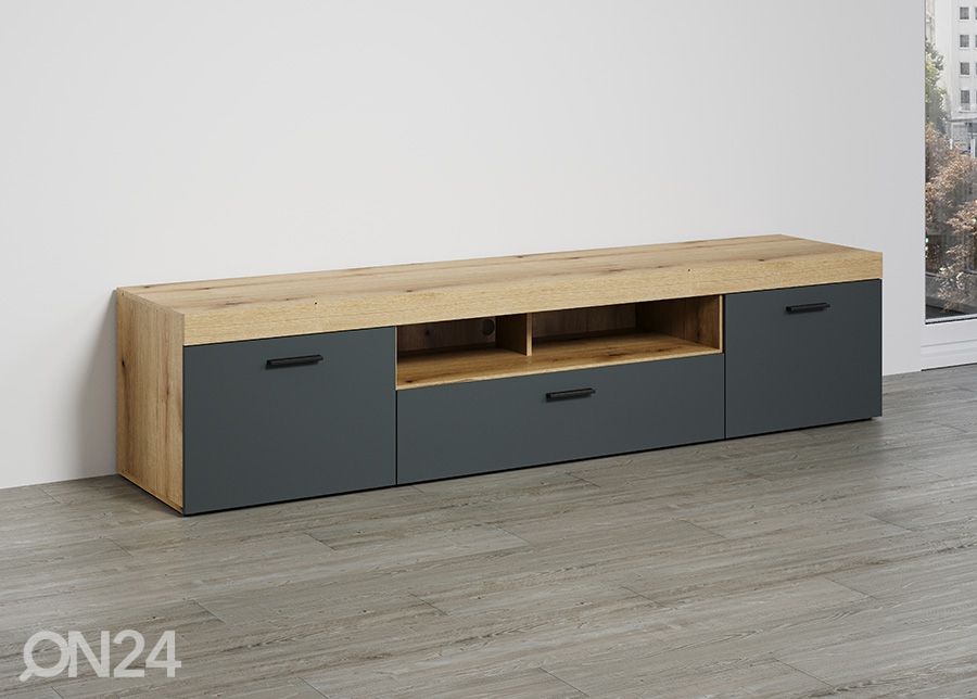 TV-taso Tyler 230 cm kuvasuurennos