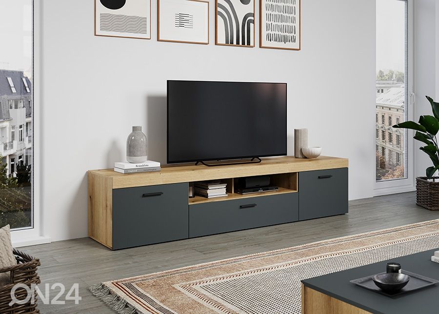 TV-taso Tyler 230 cm kuvasuurennos