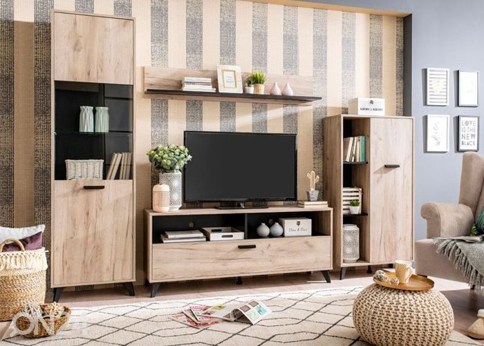 TV-taso Umbria kuvasuurennos