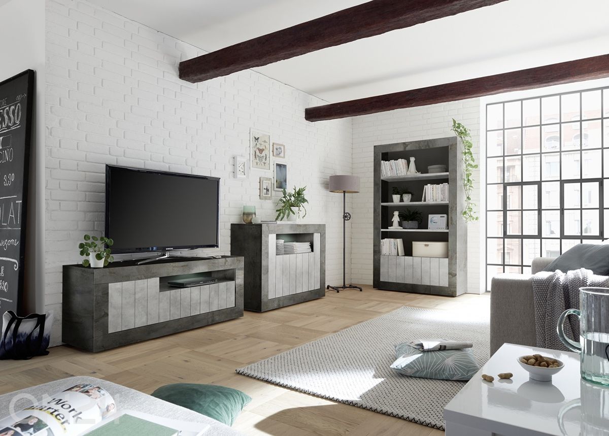 TV-taso Urbino kuvasuurennos