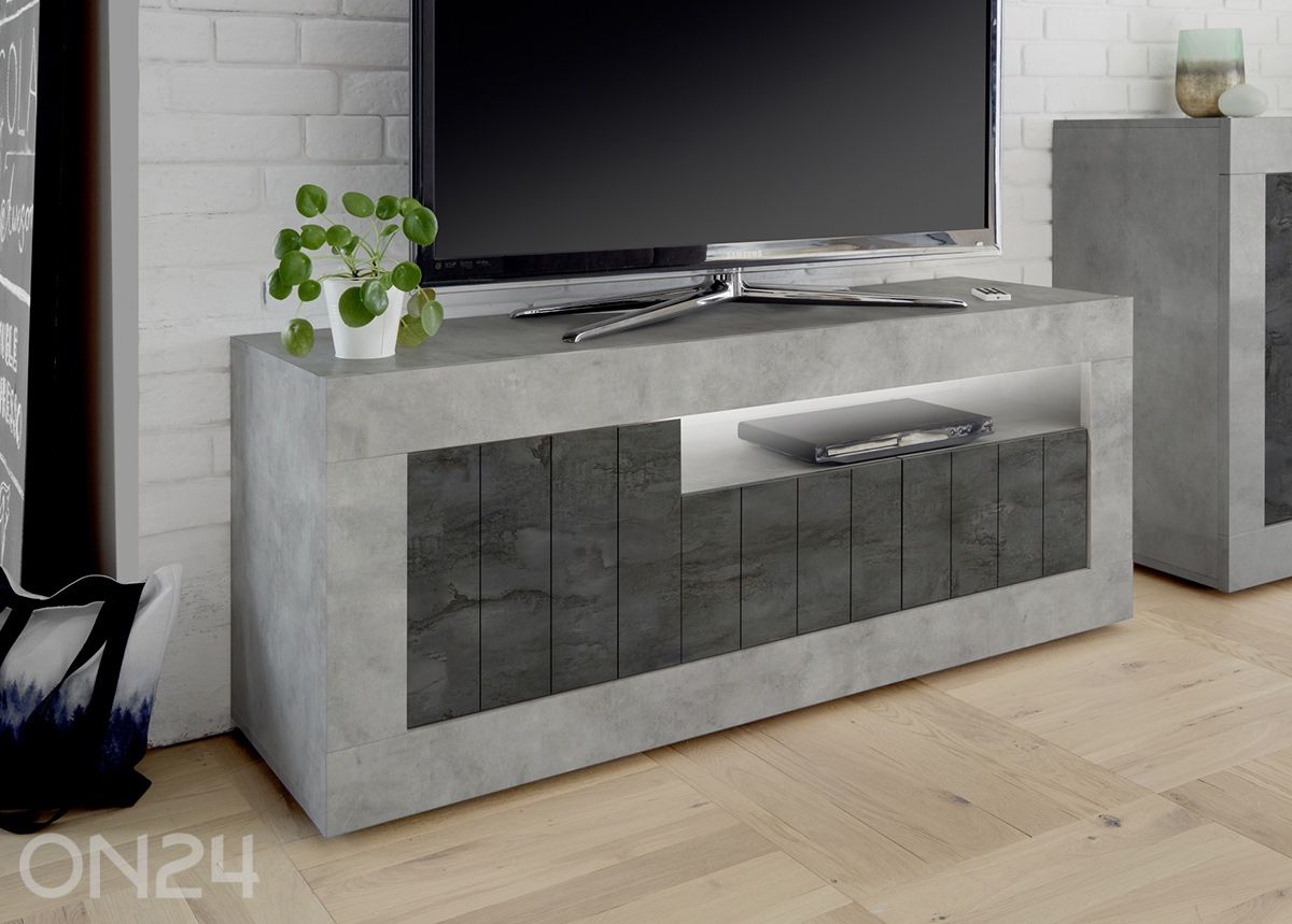 TV-taso Urbino kuvasuurennos