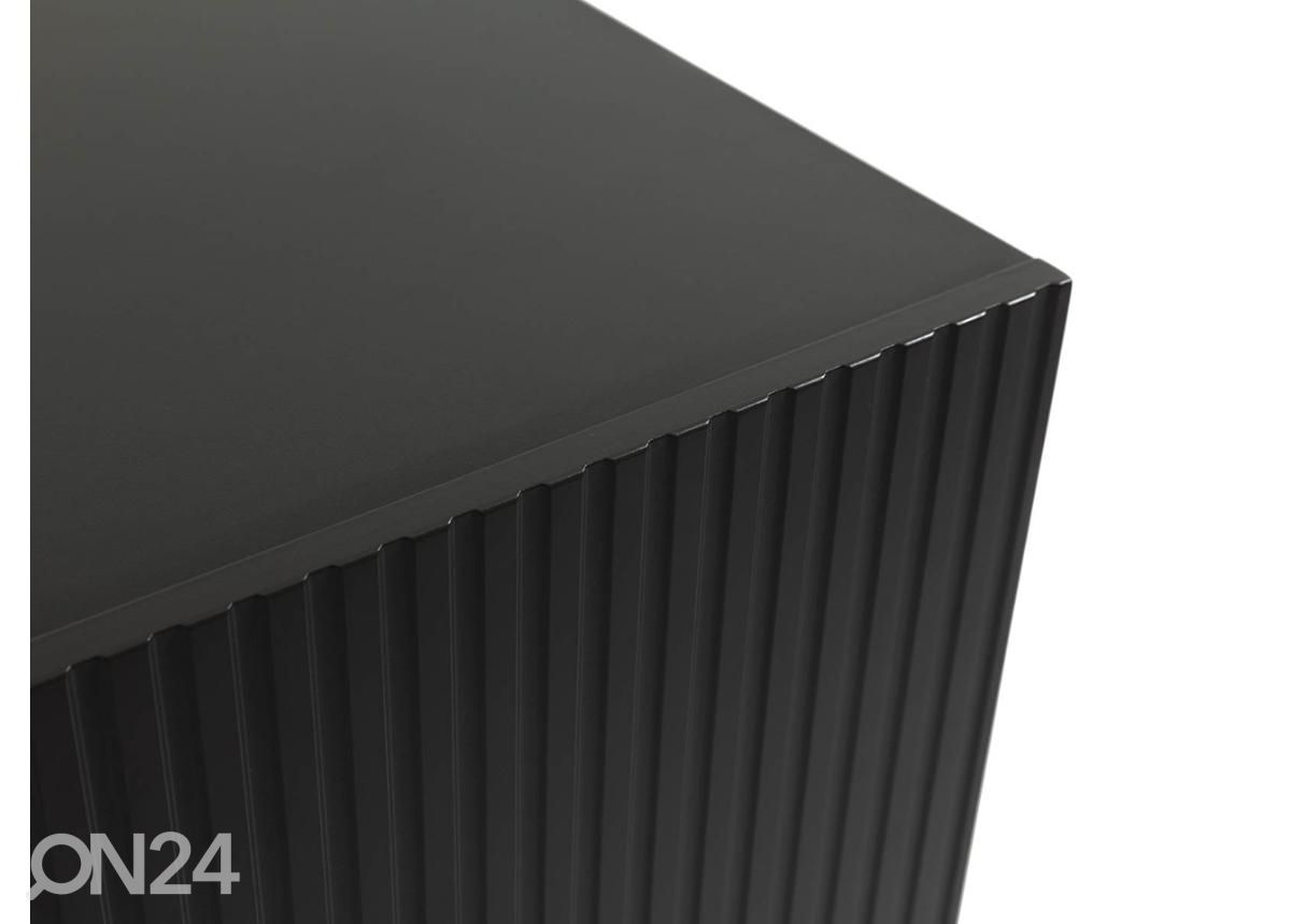 TV-taso Vamos Grey 150 cm kuvasuurennos