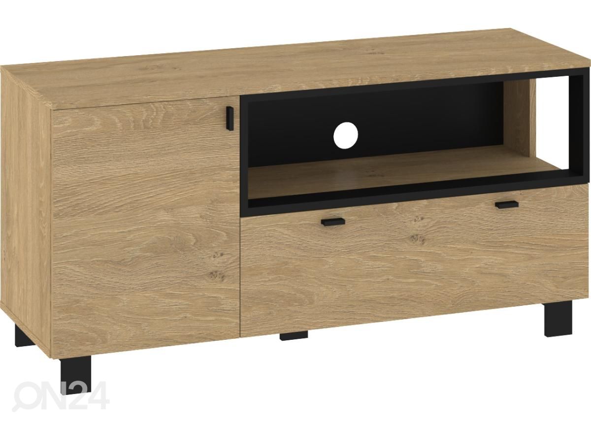TV-taso Vegas 120 cm kuvasuurennos