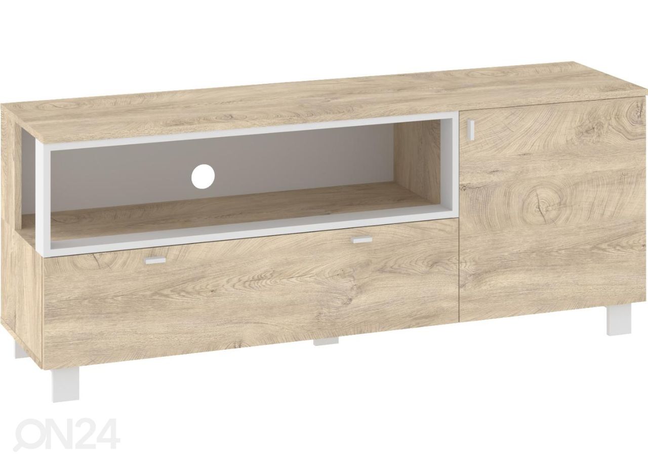 TV-taso Vegas 150 cm kuvasuurennos