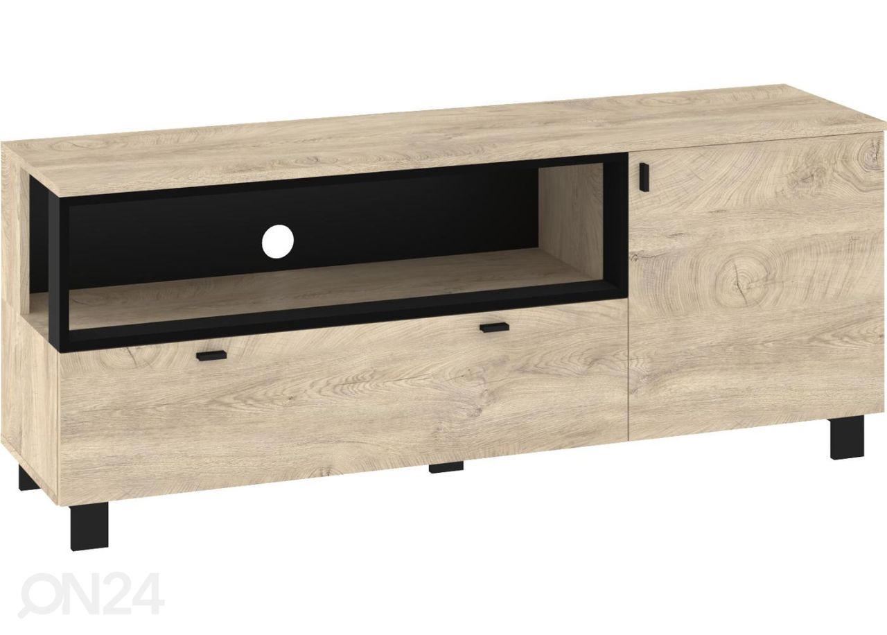 TV-taso Vegas 150 cm kuvasuurennos