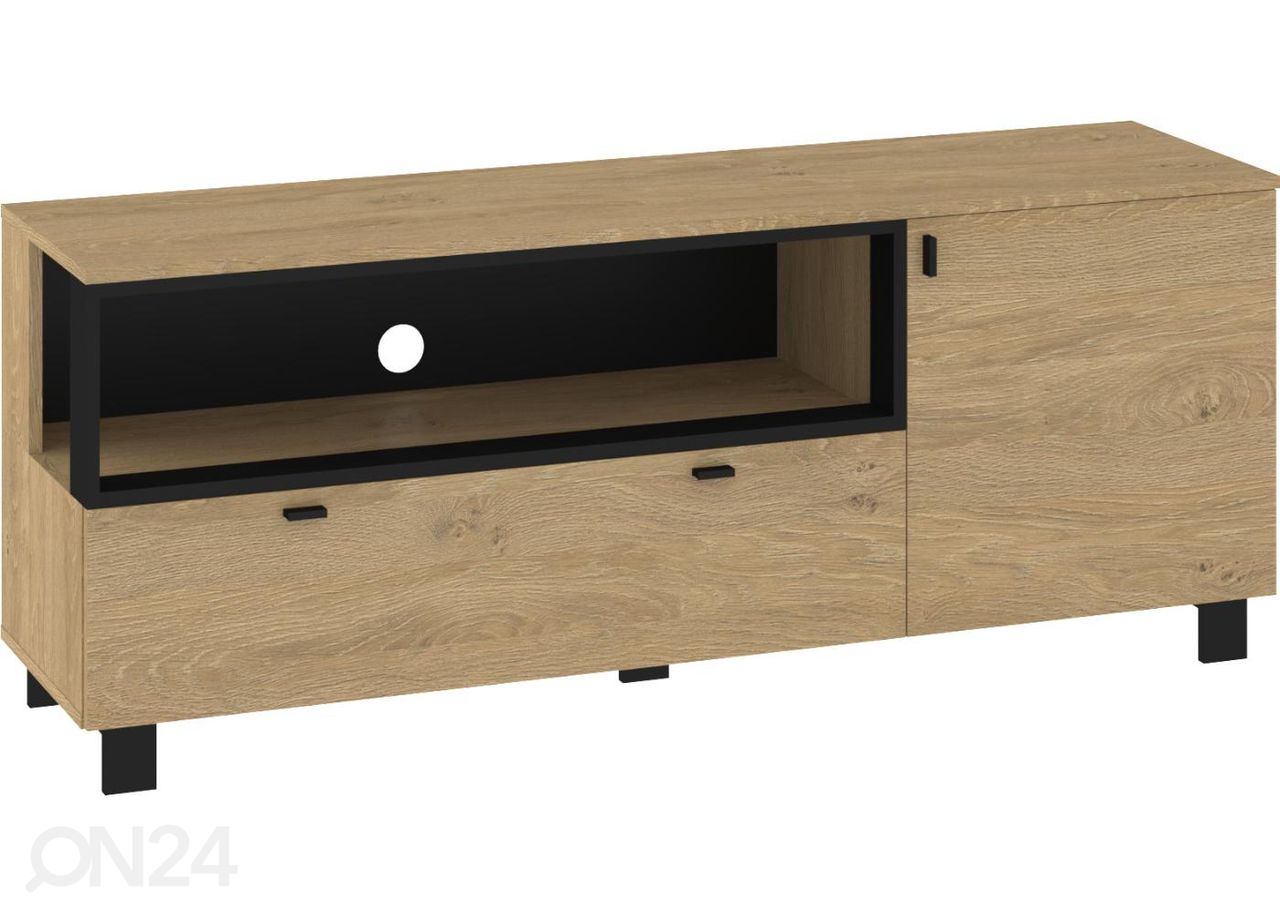 TV-taso Vegas 150 cm kuvasuurennos