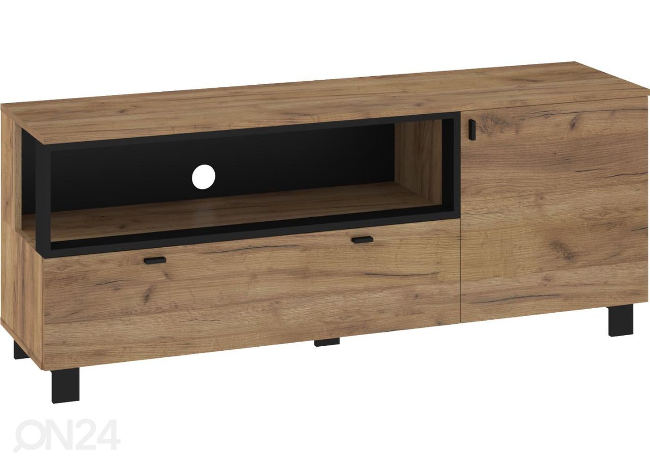 TV-taso Vegas 150 cm kuvasuurennos