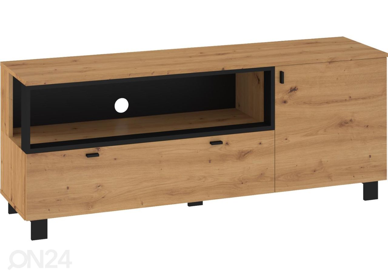 TV-taso Vegas 150 cm kuvasuurennos
