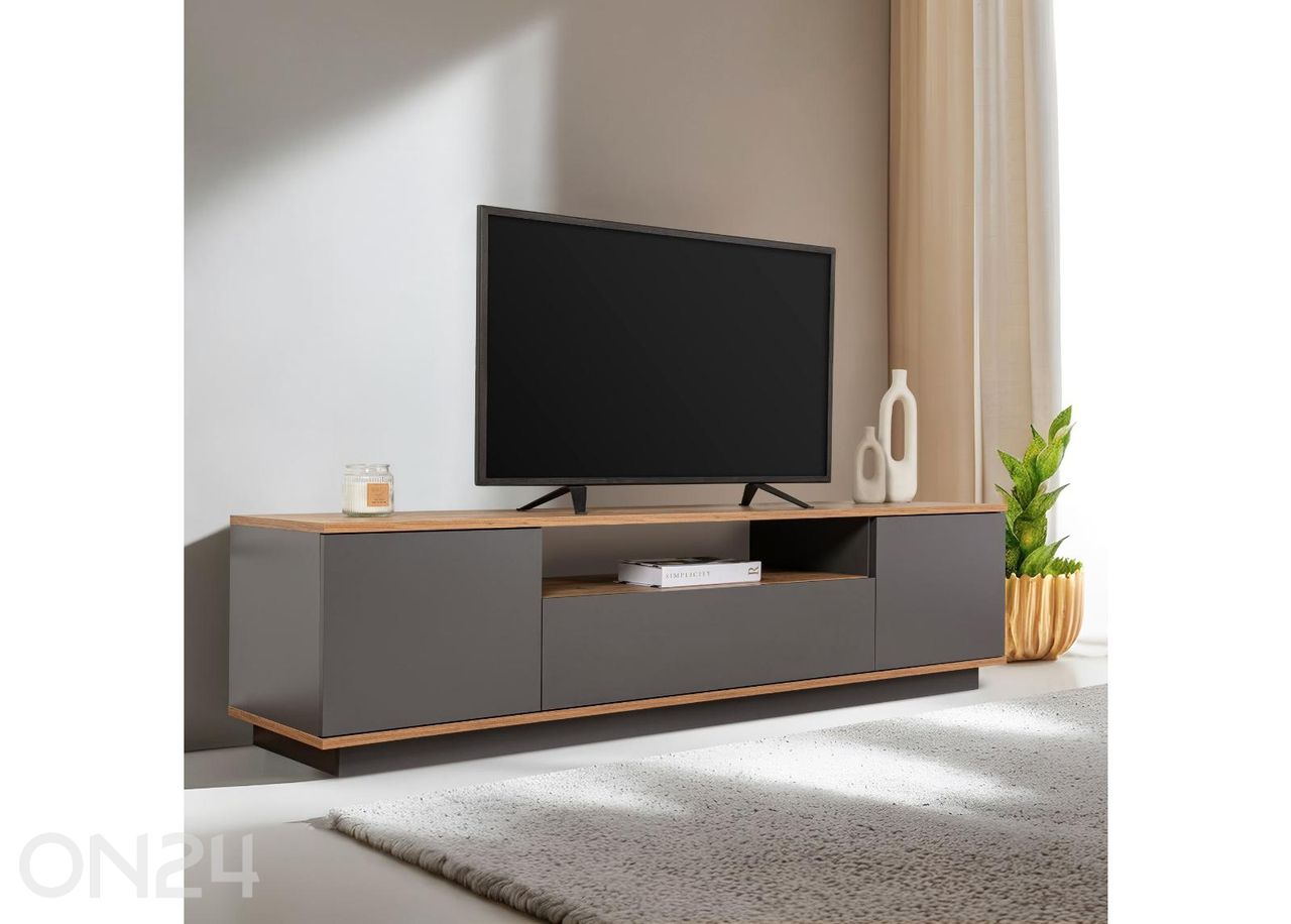 TV-taso Veramont kuvasuurennos