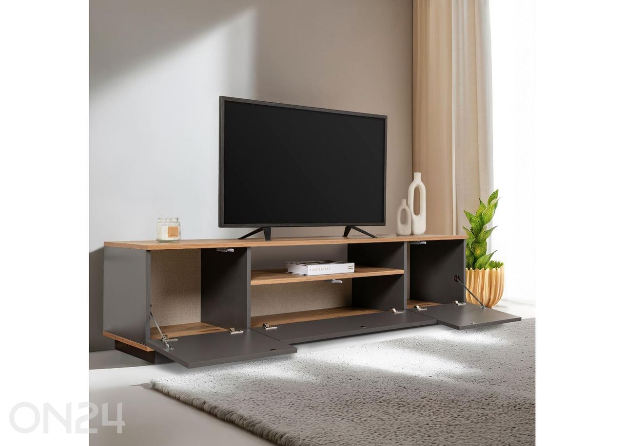 TV-taso Veramont kuvasuurennos