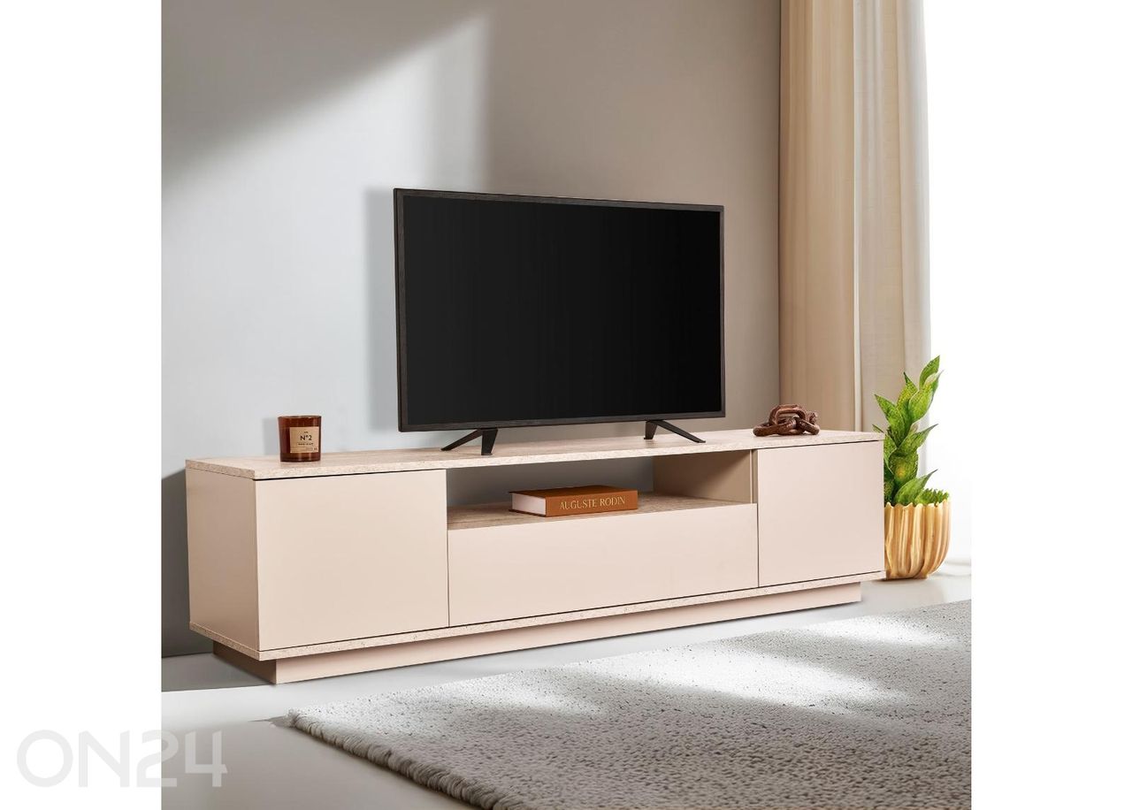 TV-taso Veramont kuvasuurennos