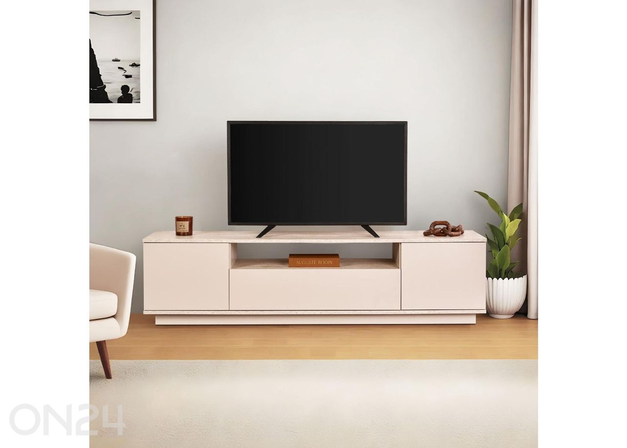 TV-taso Veramont kuvasuurennos