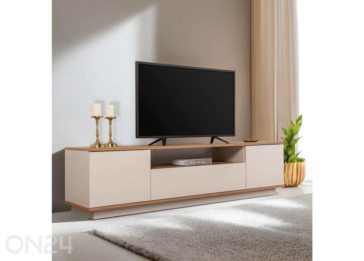 TV-taso Veramont kuvasuurennos