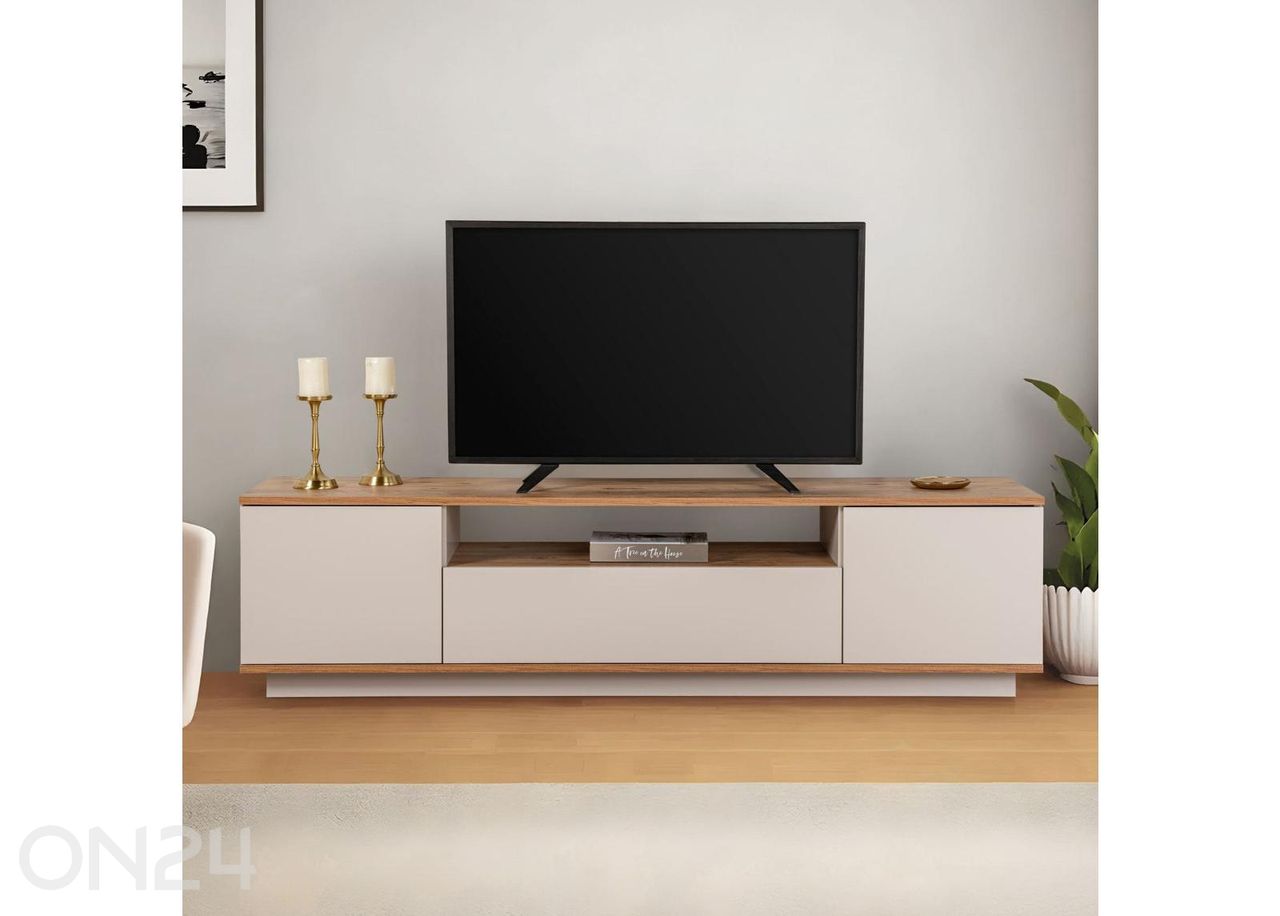 TV-taso Veramont kuvasuurennos
