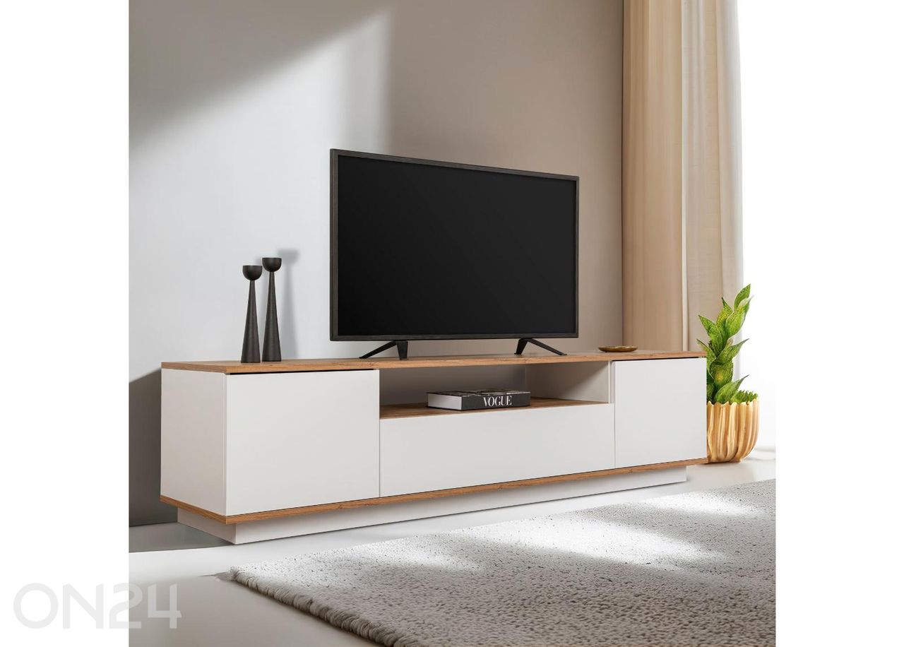 TV-taso Veramont kuvasuurennos