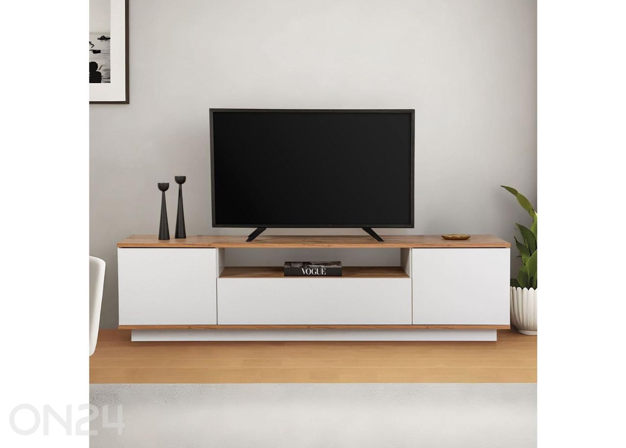 TV-taso Veramont kuvasuurennos