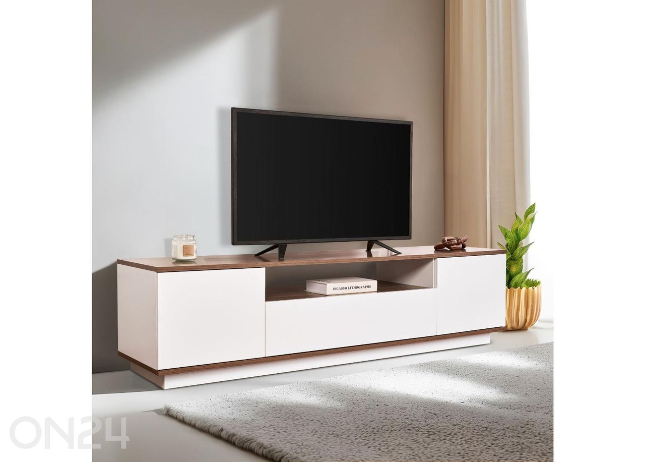 TV-taso Veramont kuvasuurennos