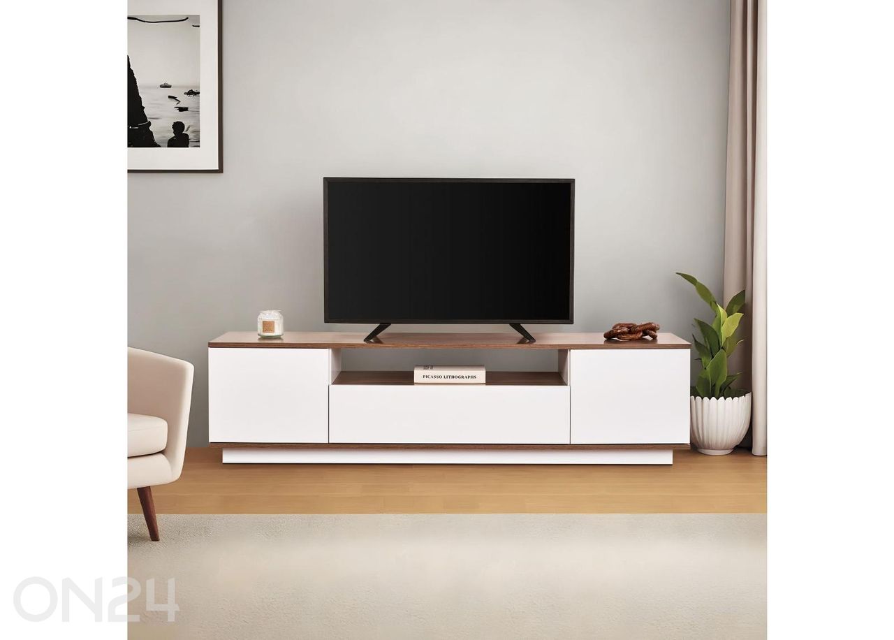 TV-taso Veramont kuvasuurennos