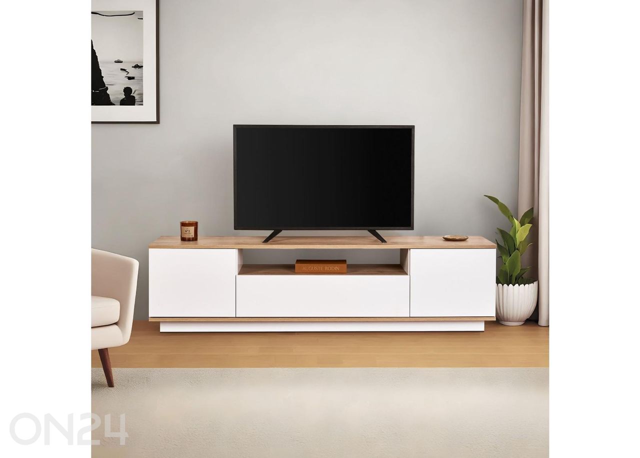 TV-taso Veramont kuvasuurennos