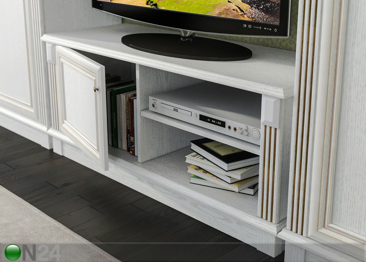 TV-taso Versailles kuvasuurennos