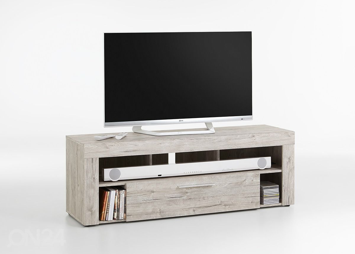 TV-taso Vibio 1 kuvasuurennos