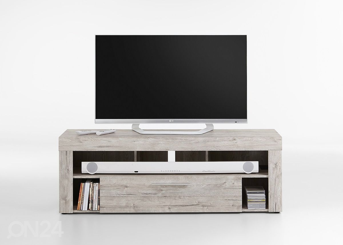 TV-taso Vibio 1 kuvasuurennos
