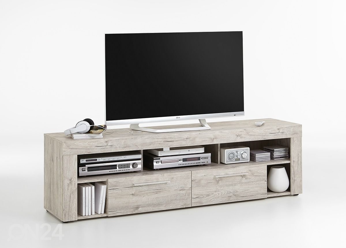TV-taso Vibio 2 kuvasuurennos