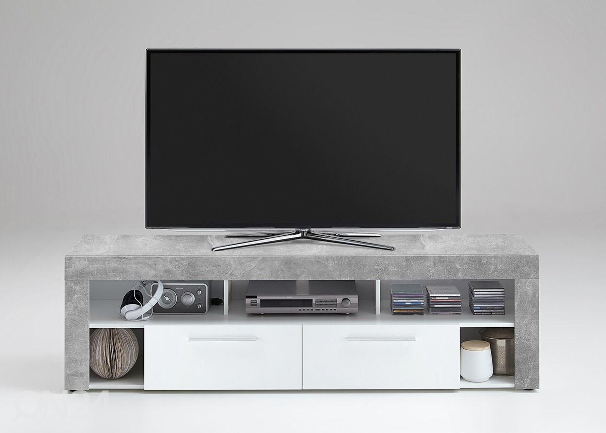 TV-taso Vibio 2 kuvasuurennos