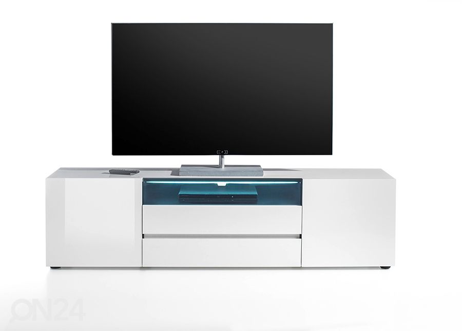 TV-taso Vicenza kuvasuurennos