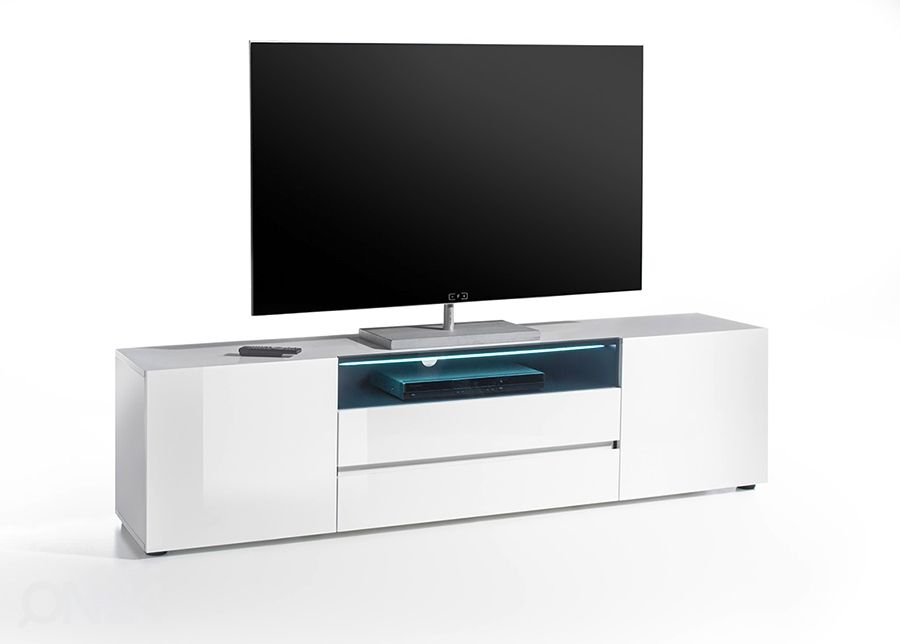 TV-taso Vicenza kuvasuurennos