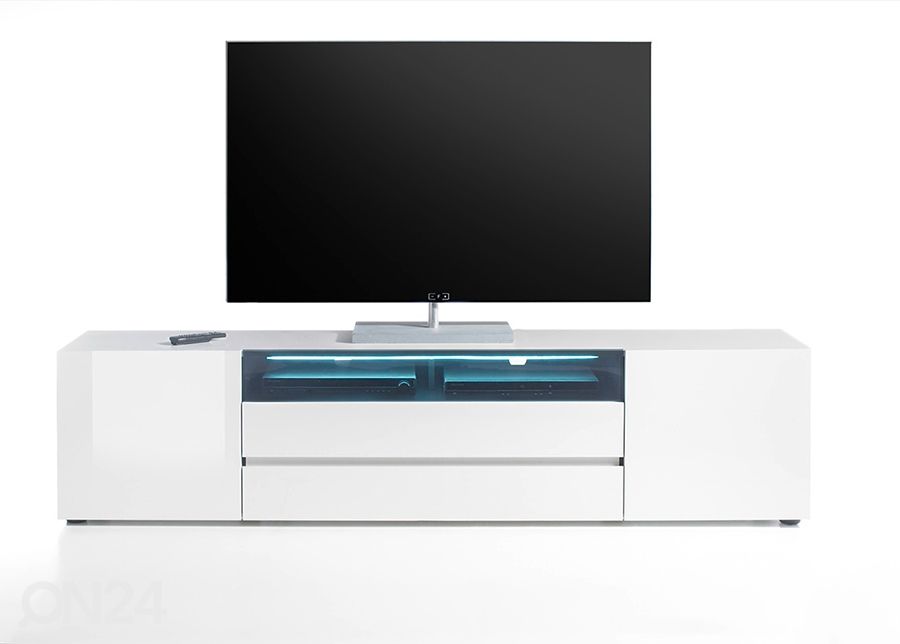 TV-taso Vicenza kuvasuurennos
