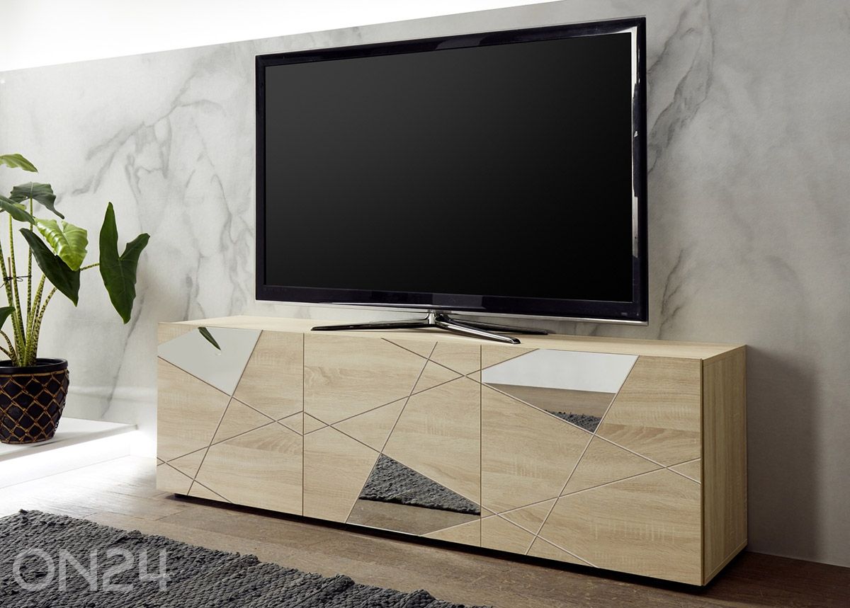 TV-taso Vittoria kuvasuurennos