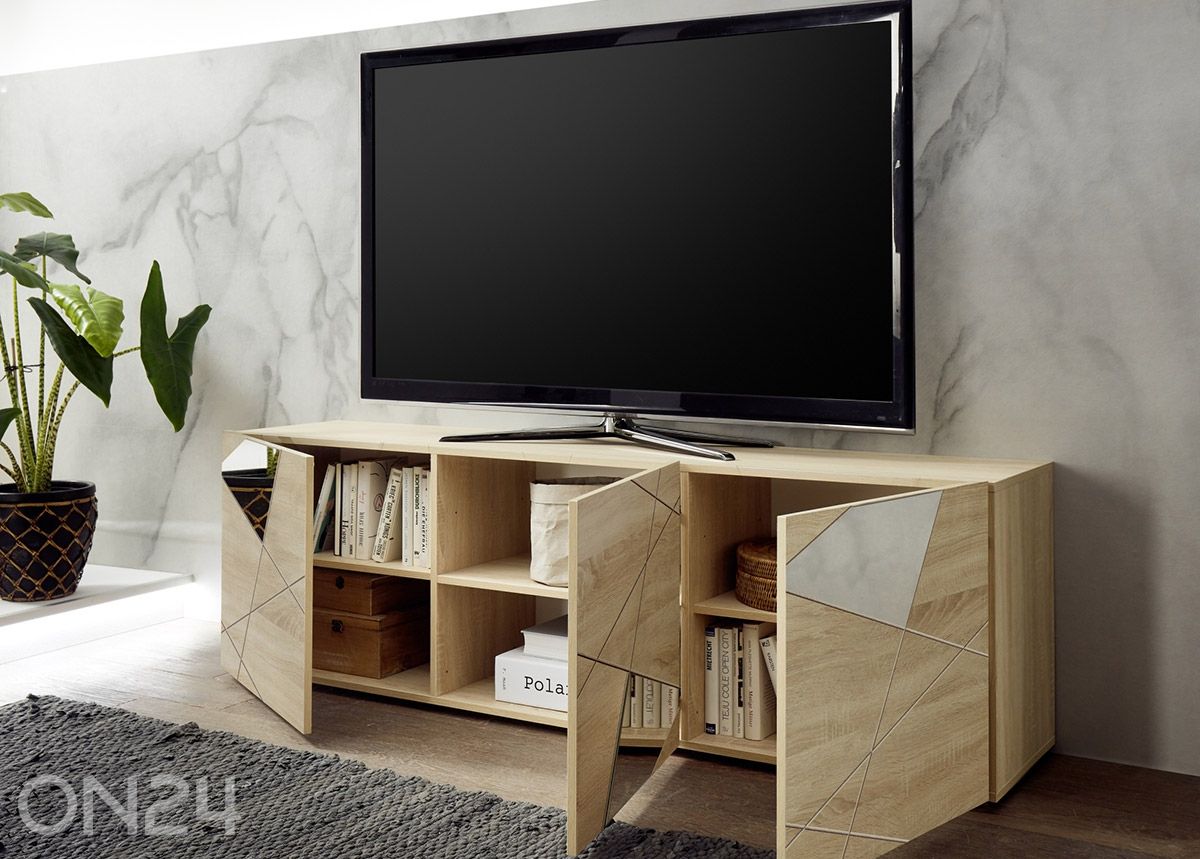 TV-taso Vittoria kuvasuurennos