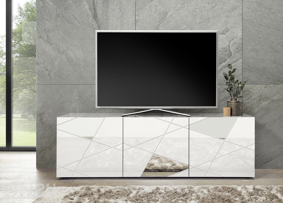 TV-taso Vittoria kuvasuurennos