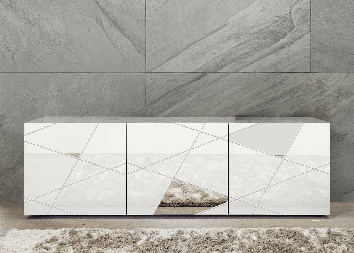 TV-taso Vittoria kuvasuurennos