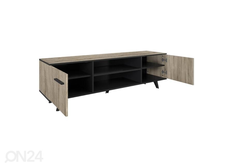 TV-taso Wayne 151,4 cm kuvasuurennos