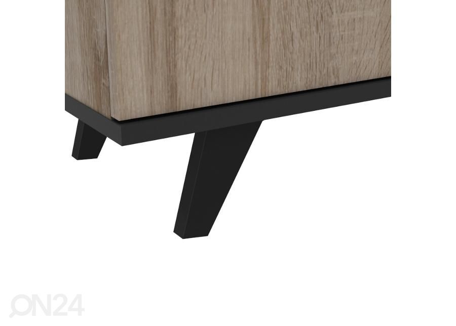 TV-taso Wayne 151,4 cm kuvasuurennos