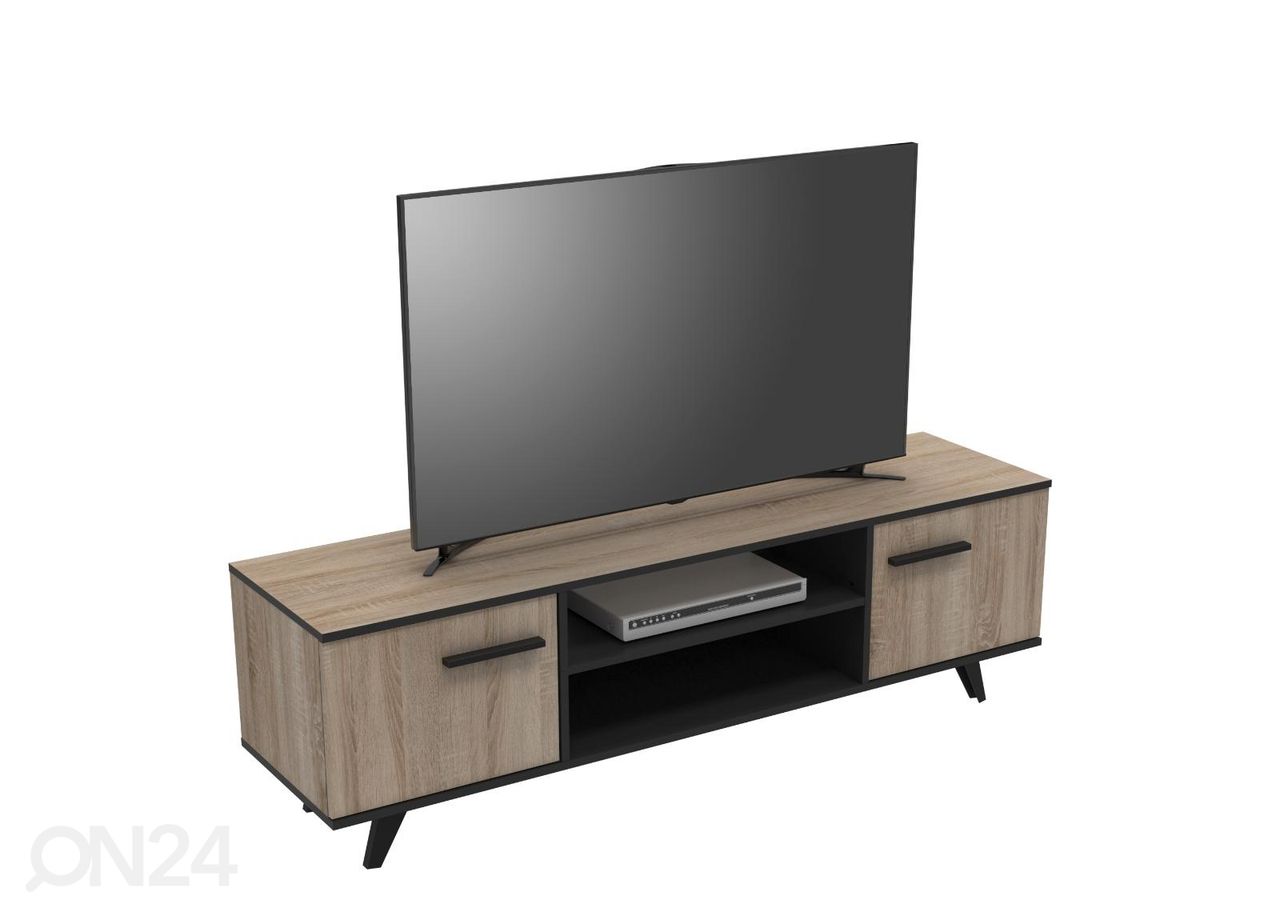 TV-taso Wayne kuvasuurennos