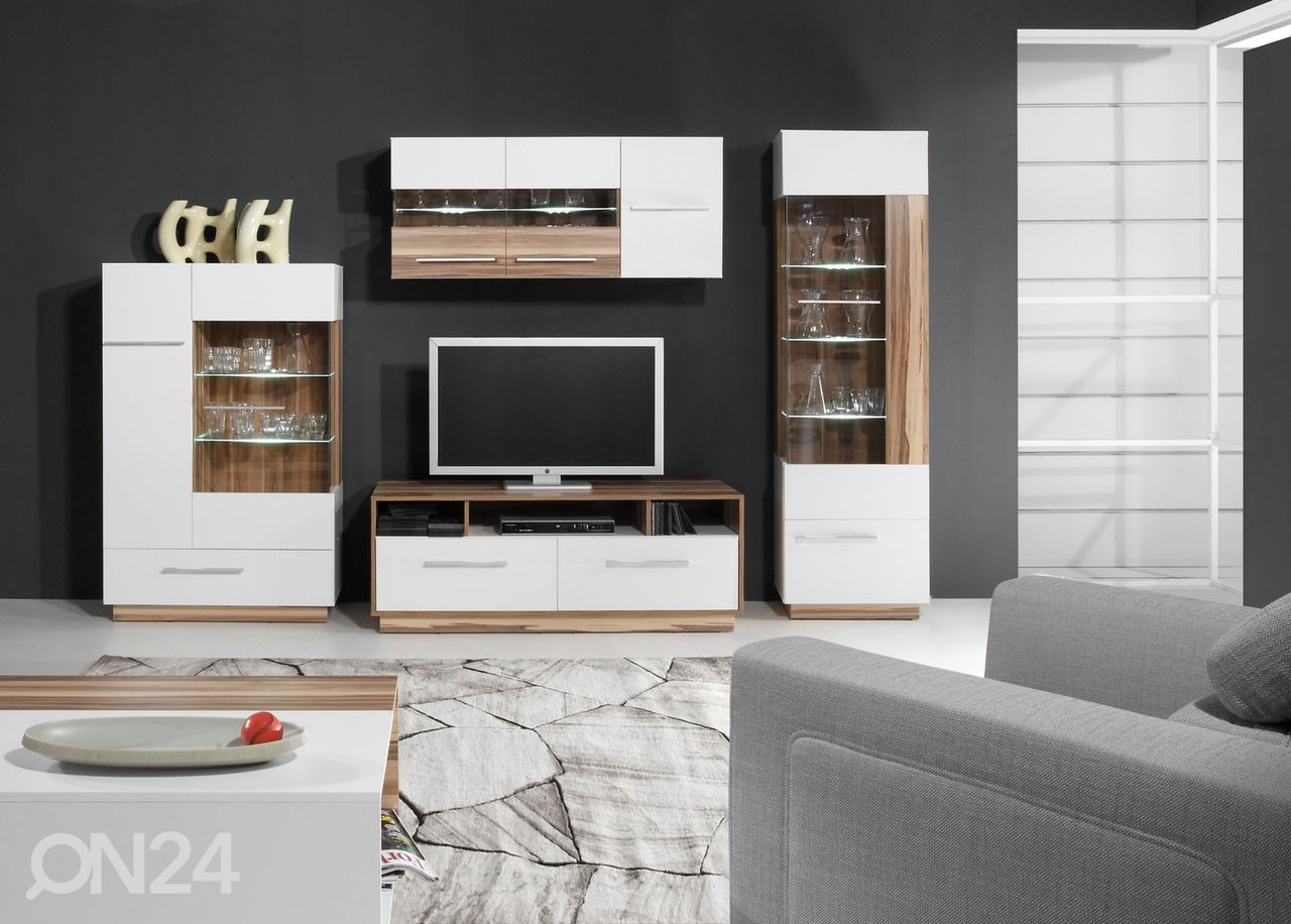 TV-taso WEEK kuvasuurennos
