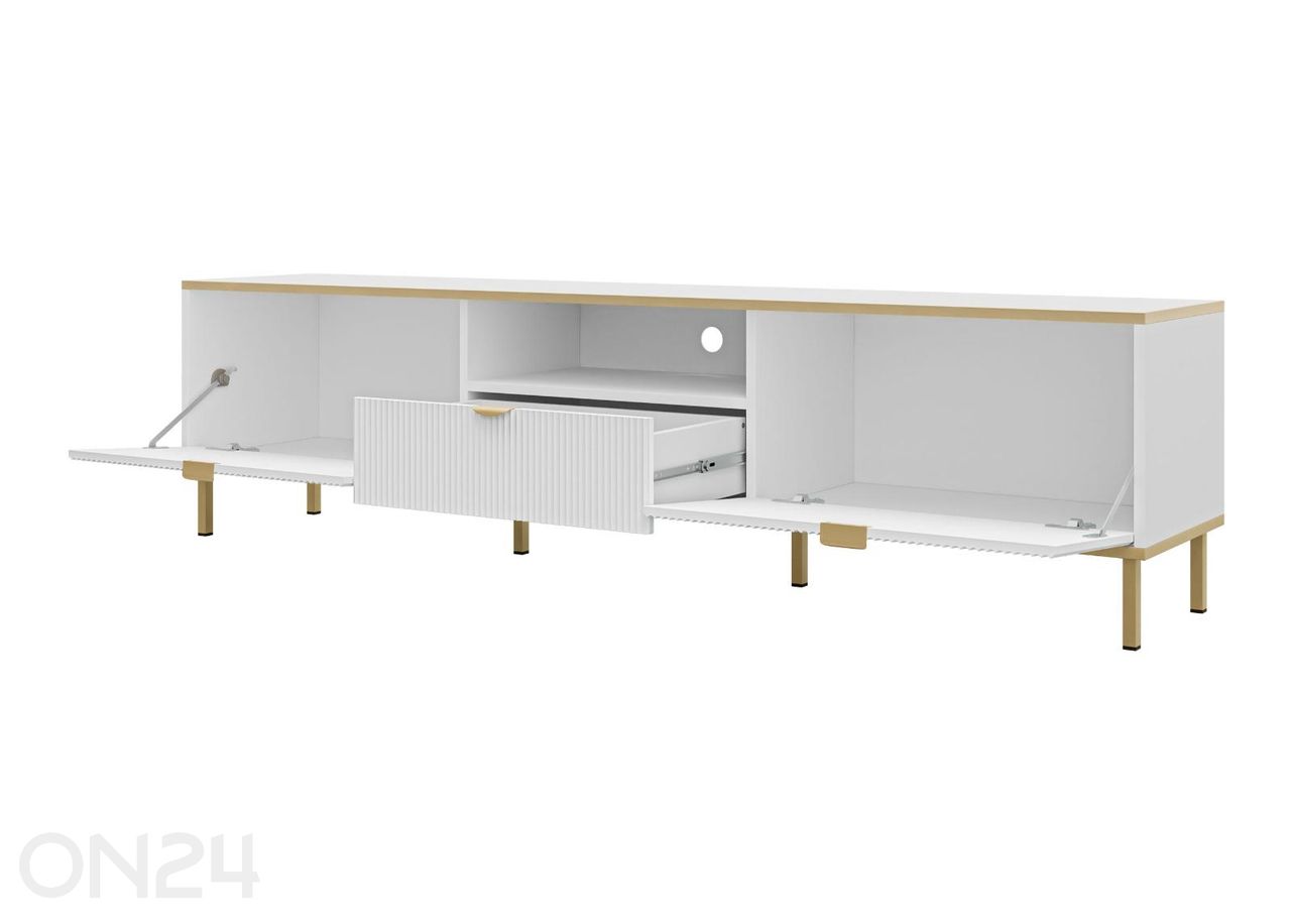 TV-taso Wera 181 cm kuvasuurennos