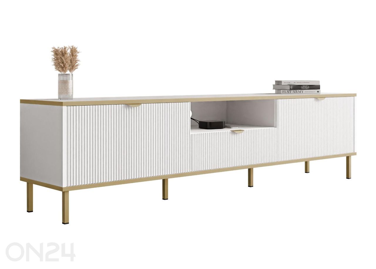 TV-taso Wera 181 cm kuvasuurennos