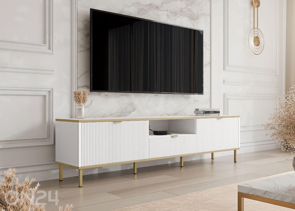 TV-taso Wera 181 cm kuvasuurennos