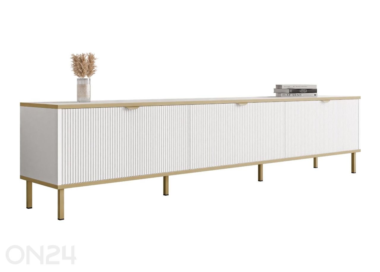 TV-taso Wera 202 cm kuvasuurennos