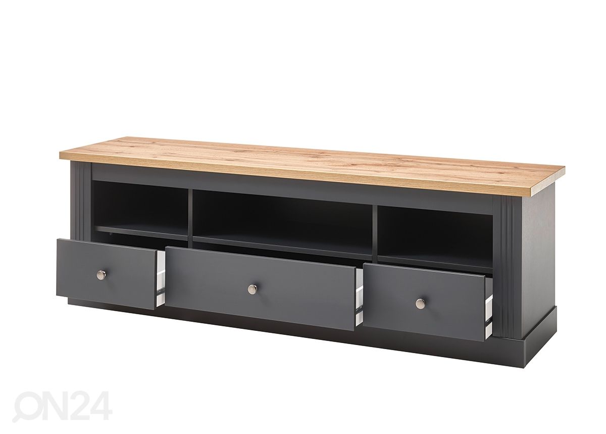 TV-taso Westminster 162 cm kuvasuurennos