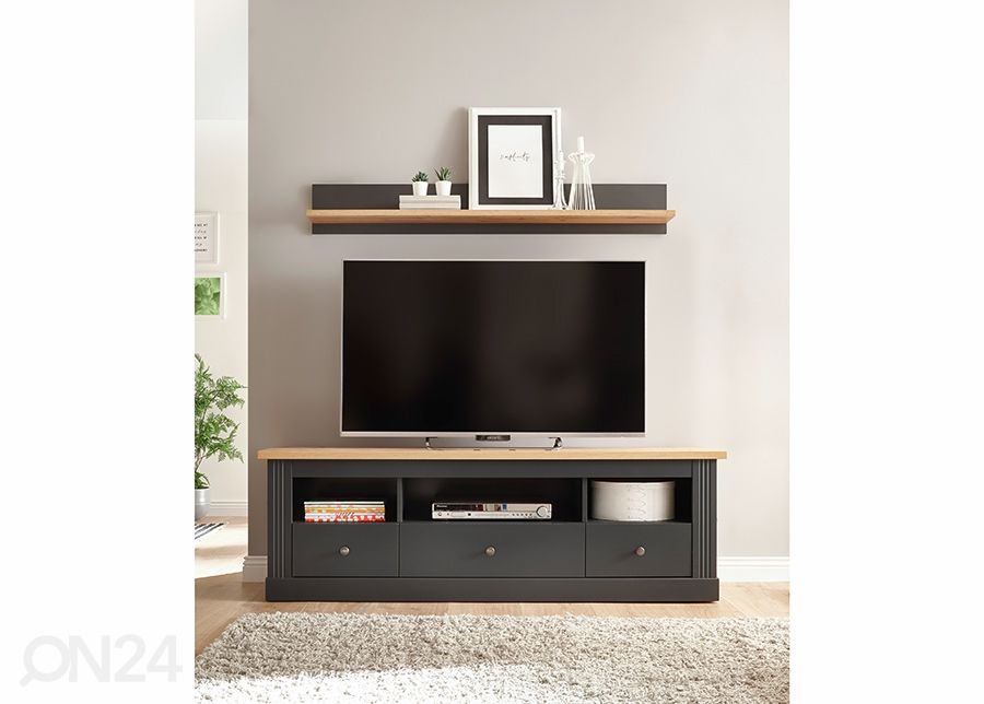 TV-taso Westminster 162 cm kuvasuurennos